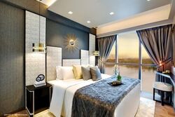Lake Grande (D22), Condominium #585053621